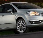 Nuevo Fiat Linea 2015